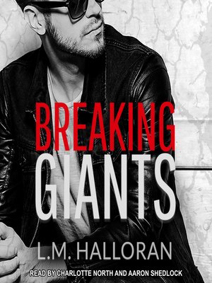 cover image of Breaking Giants